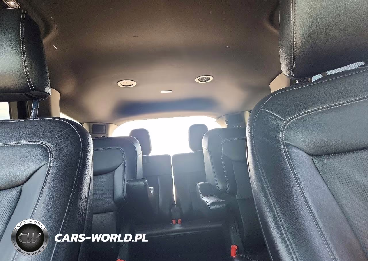 2020 Ford Explorer Limited VIN:1FMSK7FH0LGA05313 - 10