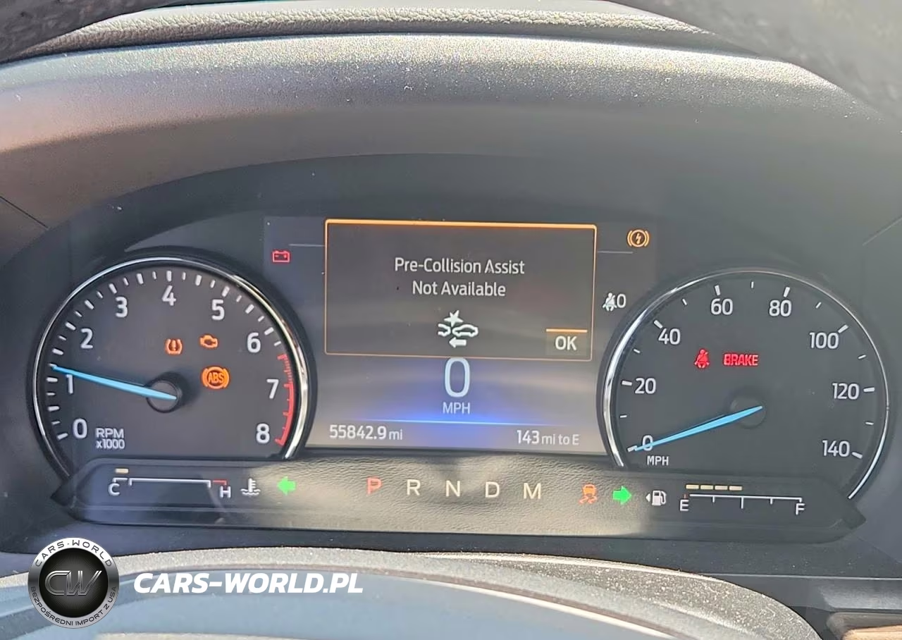 2020 Ford Explorer Limited VIN:1FMSK7FH0LGA05313 - 9