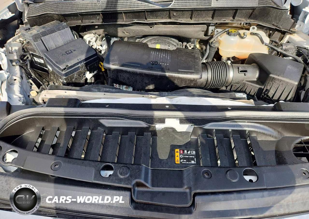 2025 Chevrolet Silverado 1500 4Wd Short Bed Ltz VIN:3GCUKGELXSG164829 - 11