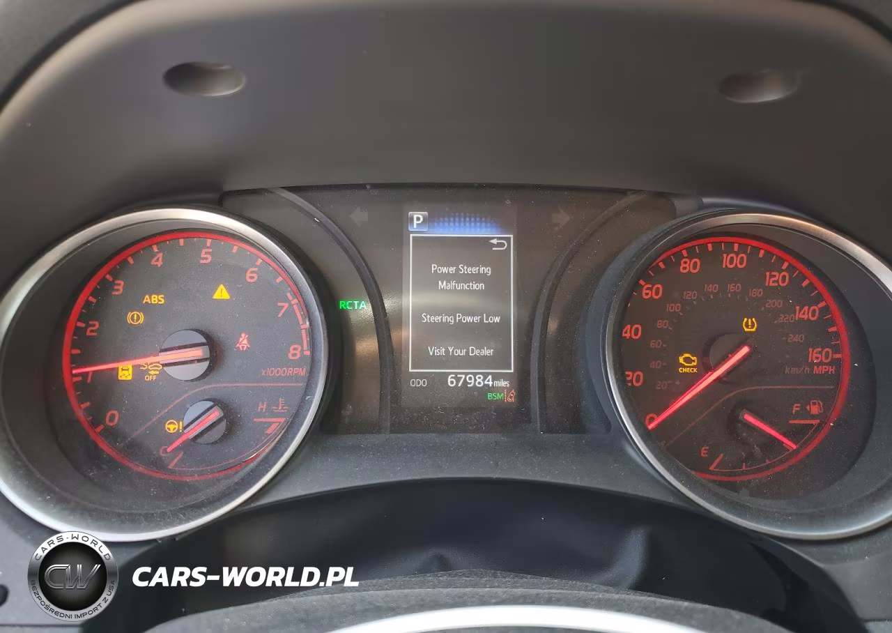 2021 Toyota Camry Trd VIN:4T1KZ1AK0MU052209 - 9