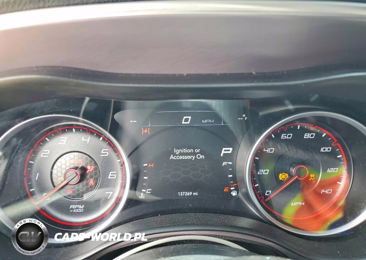 2019 Dodge Charger Sxt VIN:2C3CDXBG0KH664306 - 9