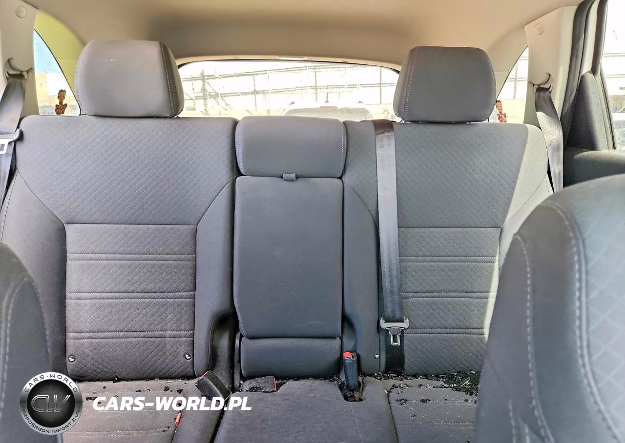 2019 Kia Sorento Lx VIN:5XYPG4A3XKG529933 - 10