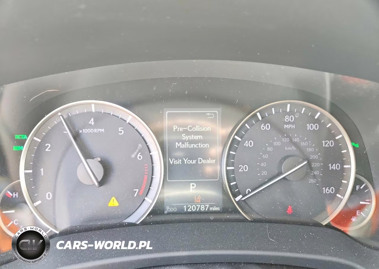 2016 Lexus Rx 350 Base VIN:2T2BZMCAXGC031438 - 9