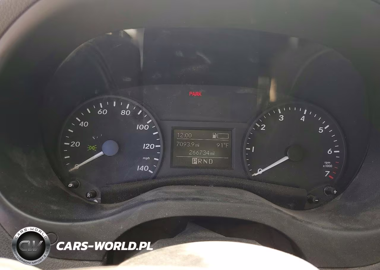 2017 Mercedes-Benz Metris VIN:WD3PG2EA8H3216724 - 9