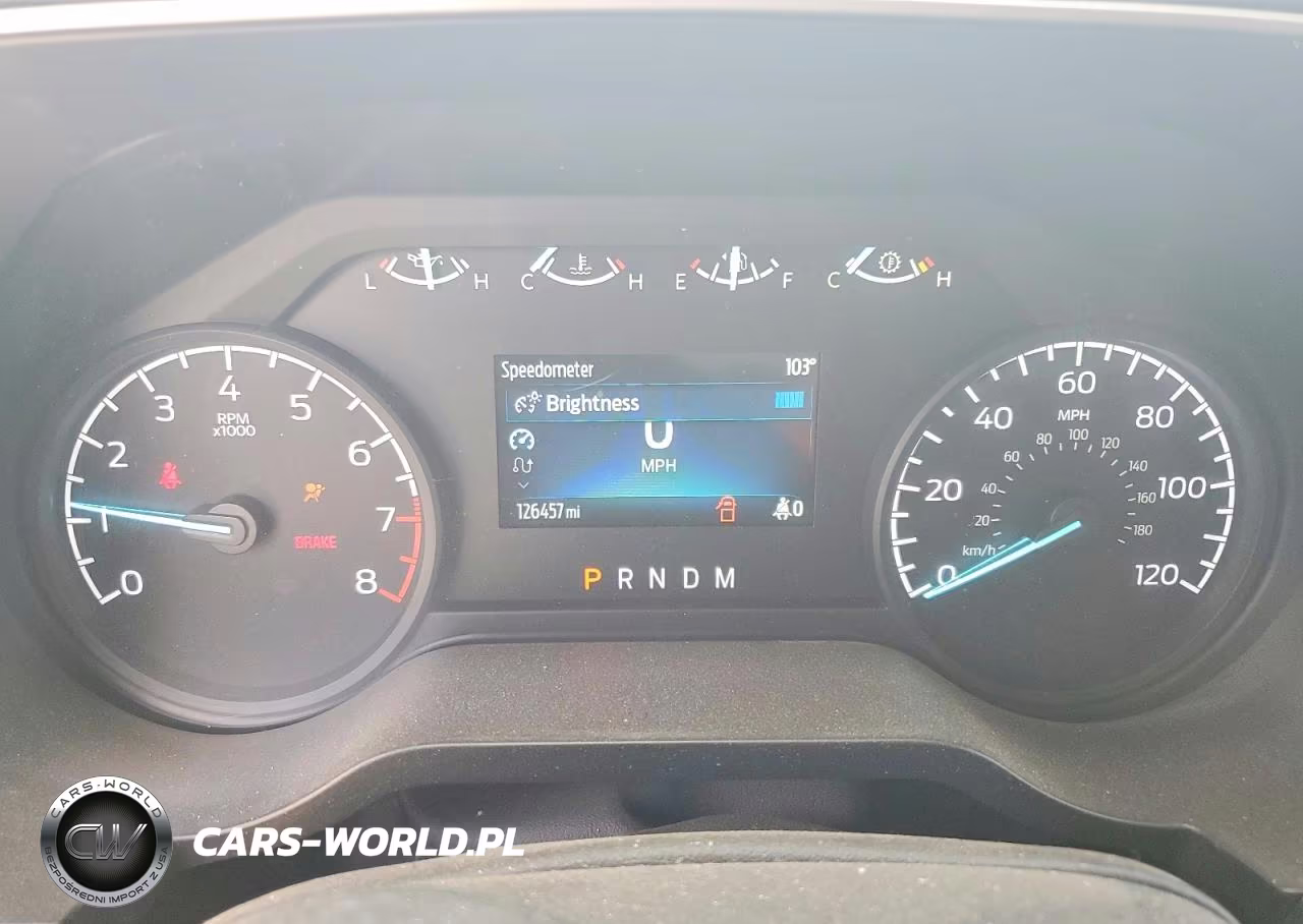 2022 Ford F150 Supercrew VIN:1FTEW1C55NKD32836 - 9