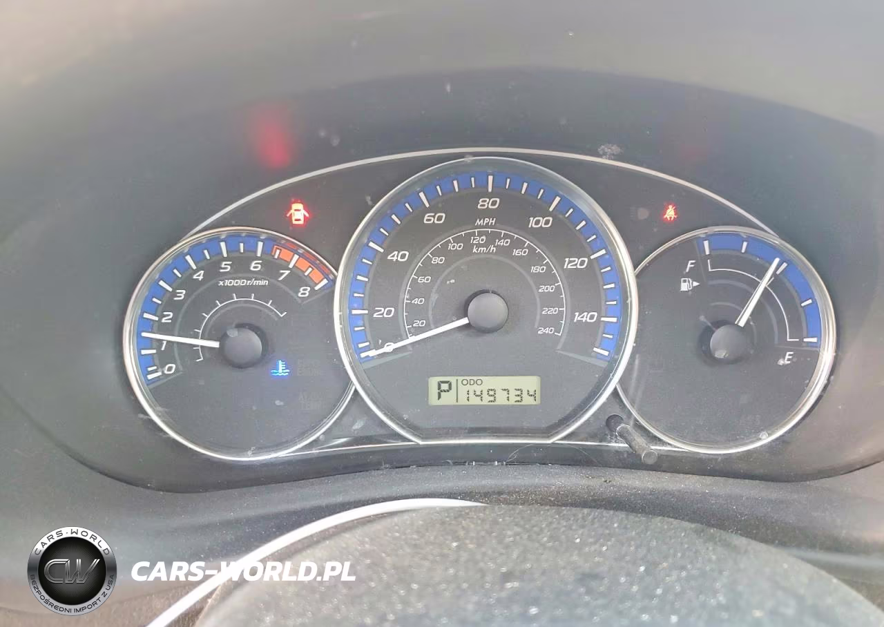 2012 Subaru Forester 2.5X Premium VIN:JF2SHADC0CH448595 - 9