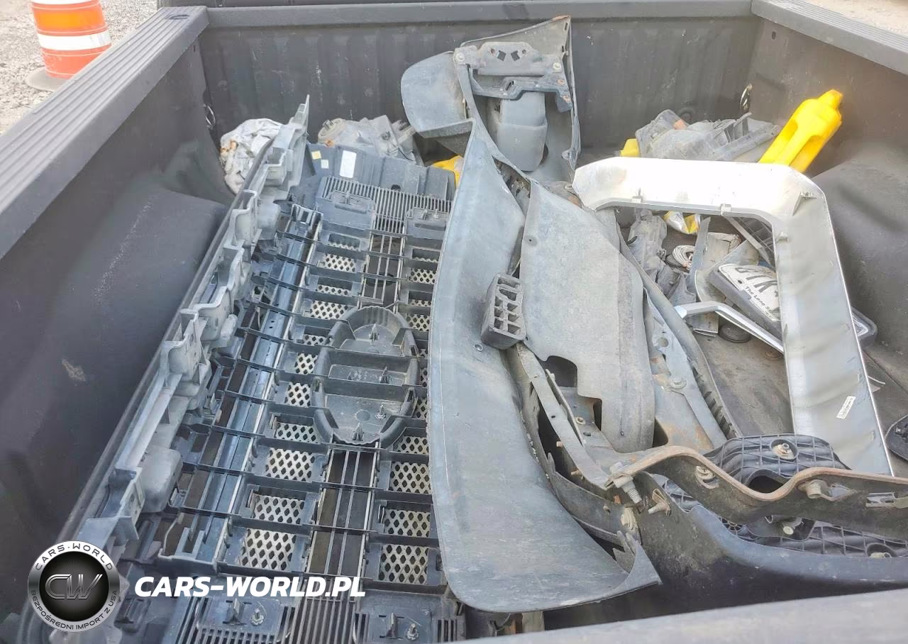 2015 Ford F250 Super Duty VIN:1FT7W2BT2FEA62320 - 12