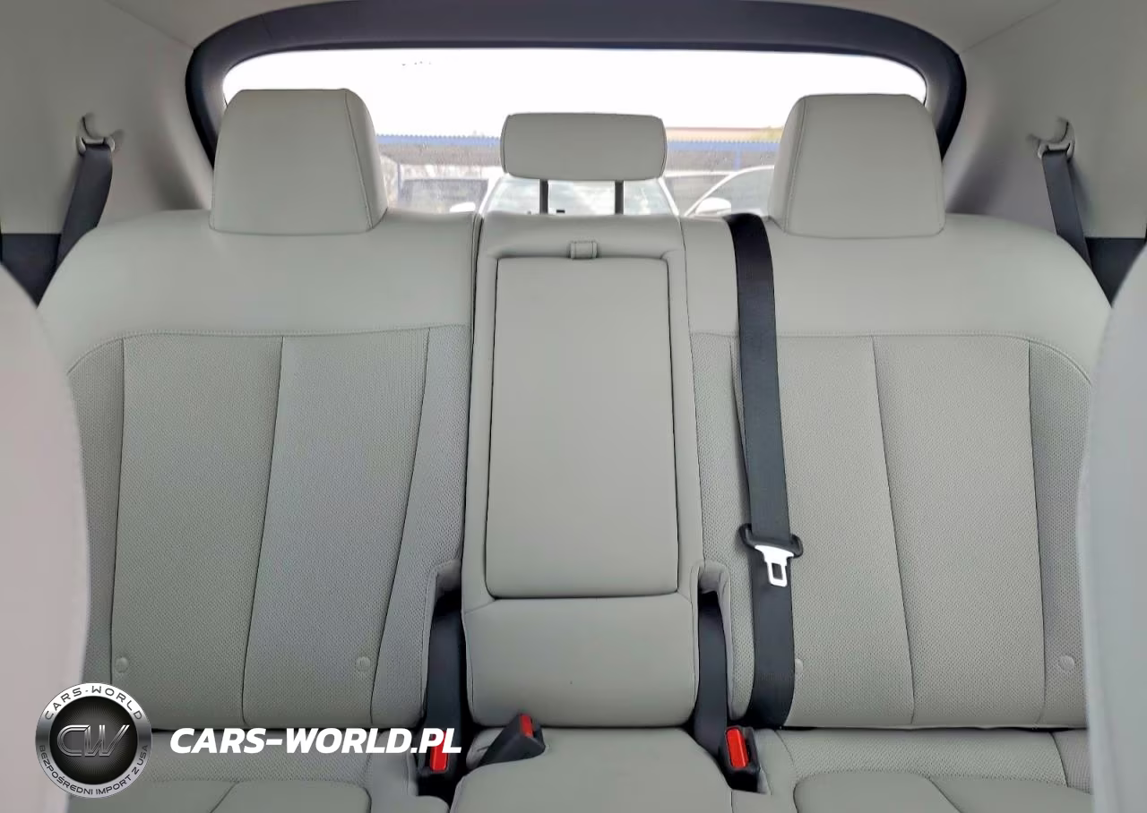 2022 Hyundai Ioniq 5 Sel VIN:KM8KN4AE9NU068482 - 10
