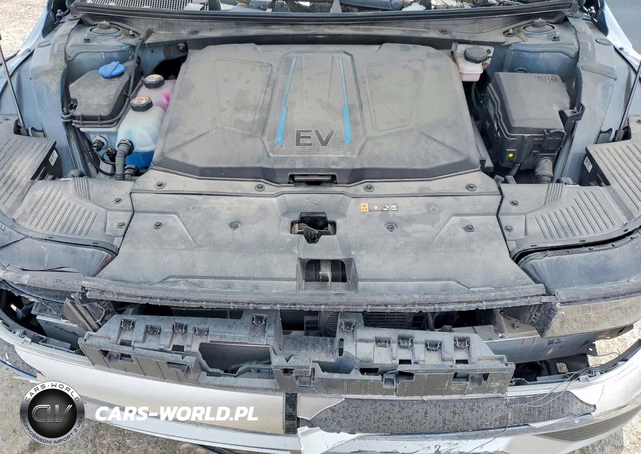 2022 Hyundai Ioniq 5 Sel VIN:KM8KN4AE9NU068482 - 12