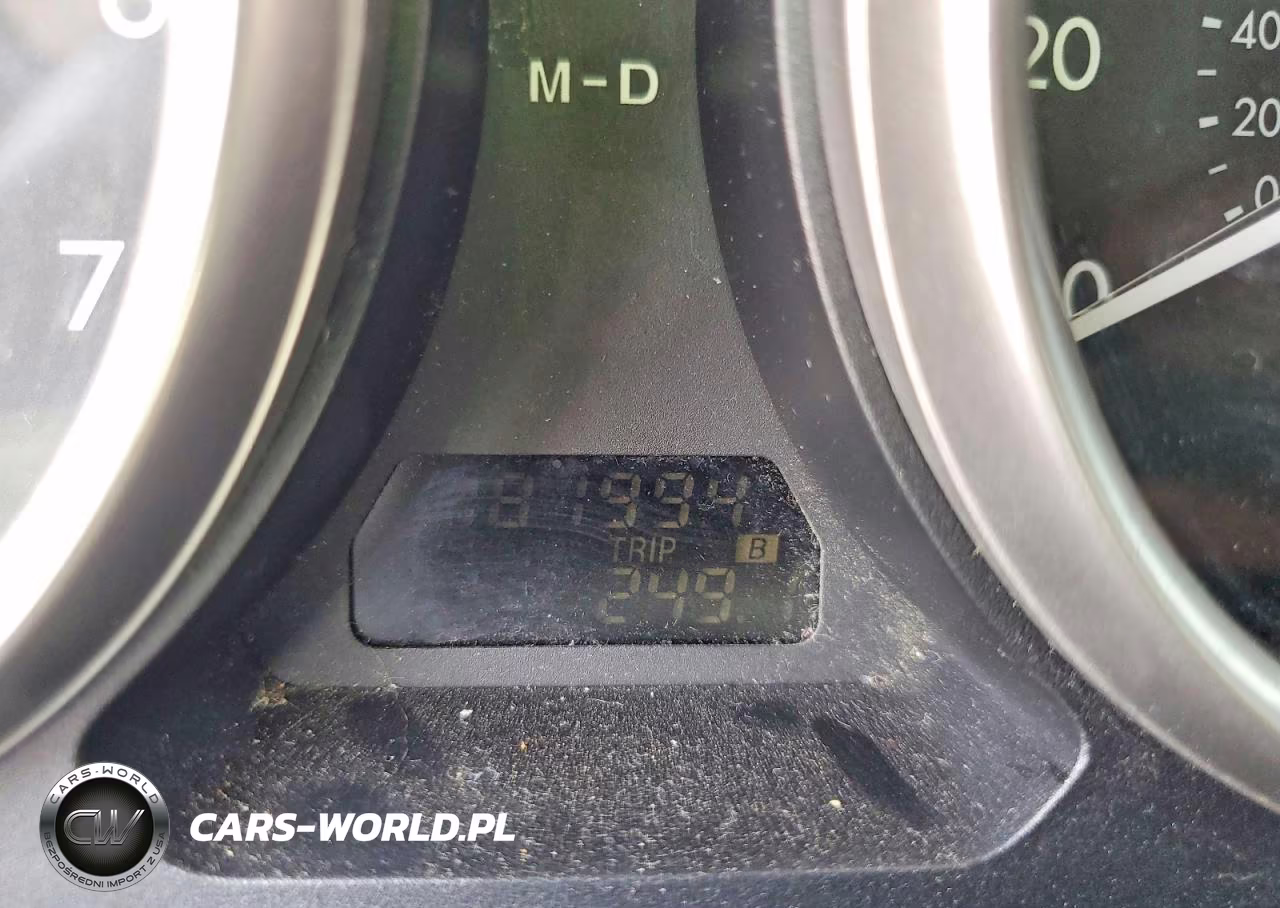 2010 Mazda 6 I VIN:1YVHZ8BH3A5M42134 - 9