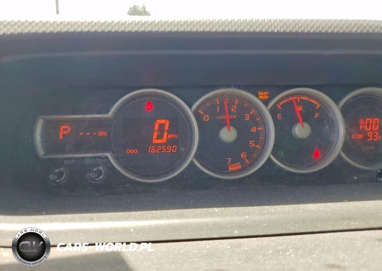 2011 Scion Scion Xb VIN:JTLZE4FE5B1140002 - 9