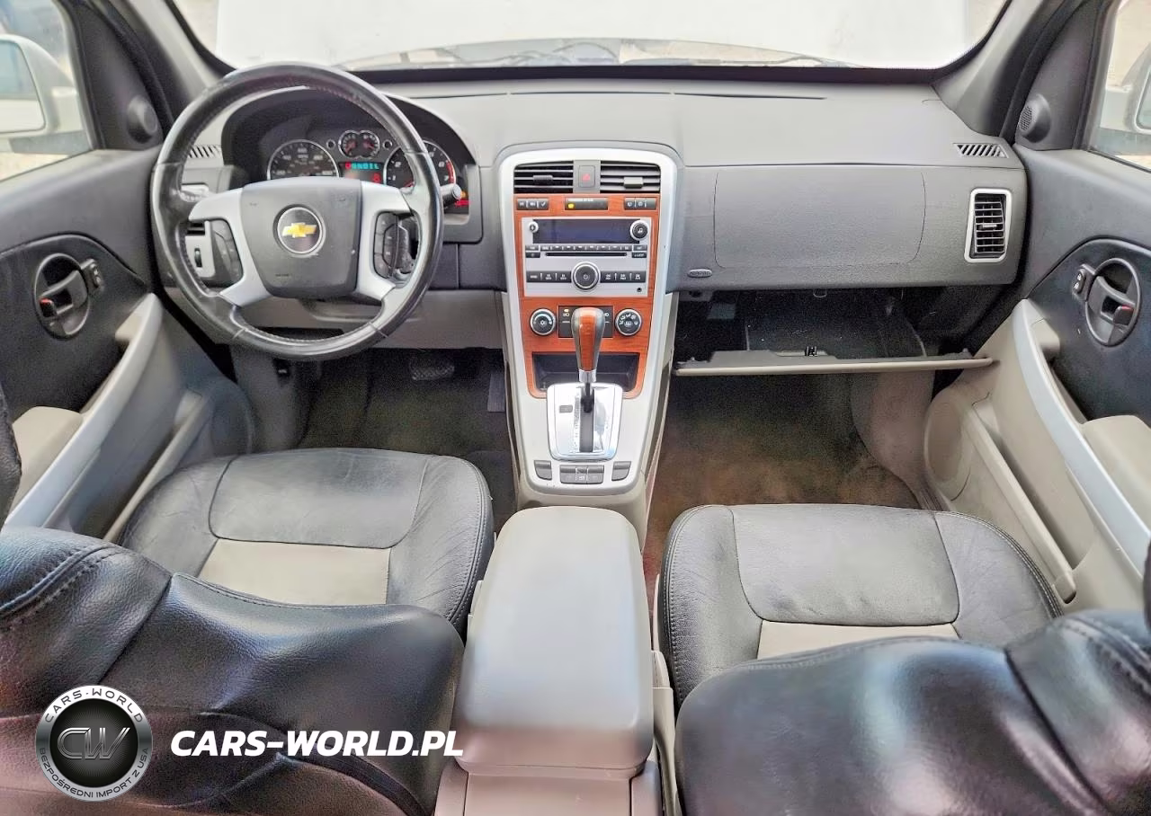 2008 Chevrolet Equinox Lt VIN:2CNDL33F486337022 - 8