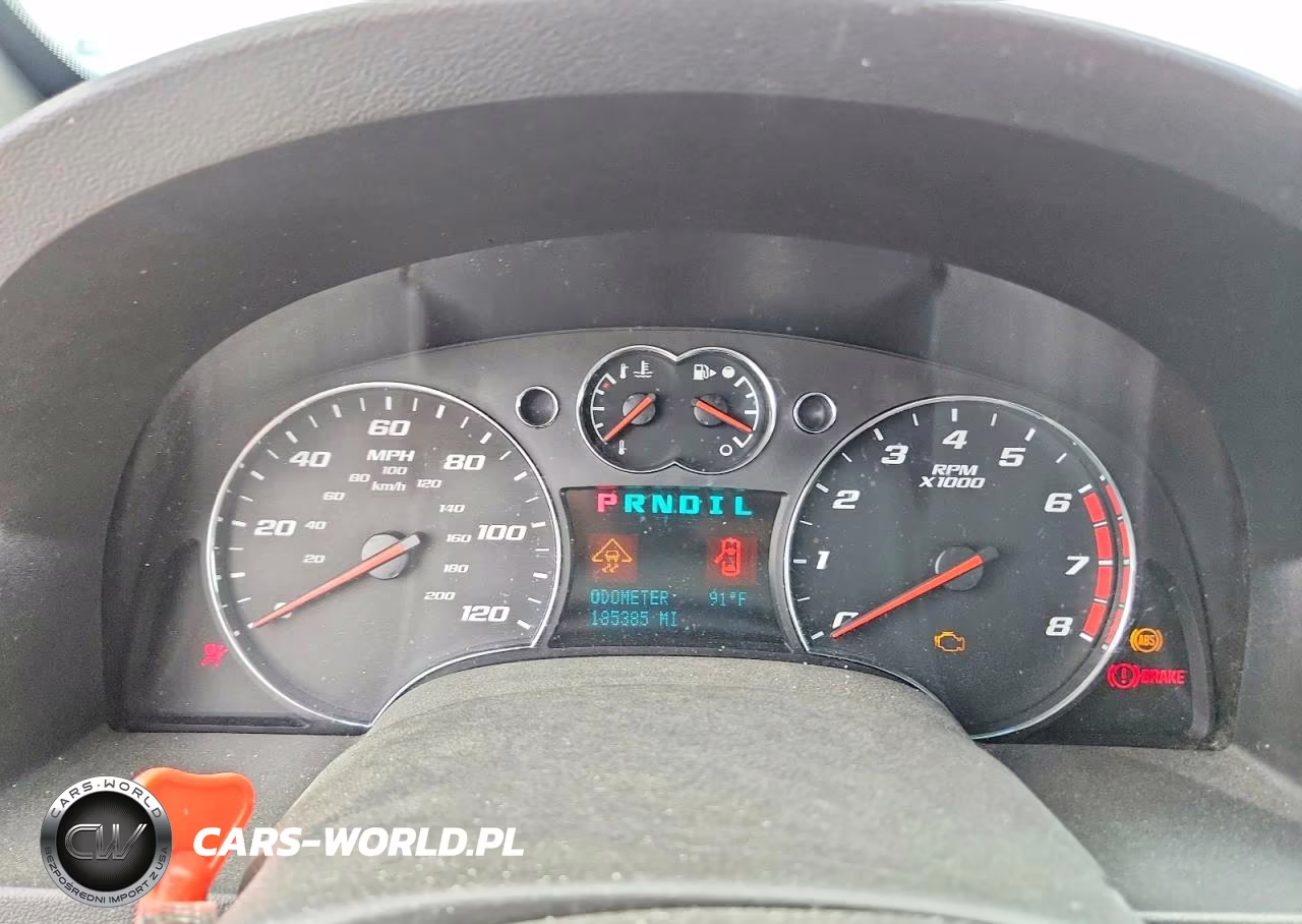 2008 Chevrolet Equinox Lt VIN:2CNDL33F486337022 - 9