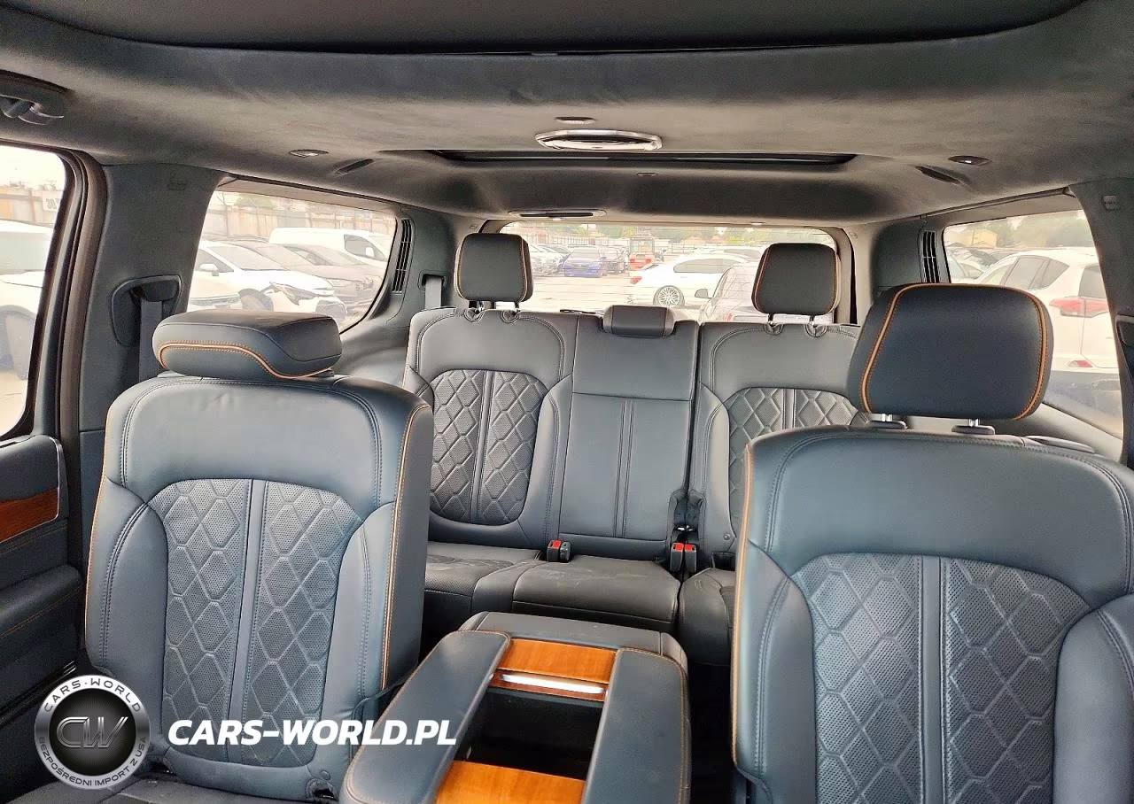 2022 Jeep Grand Wagoneer Series Iii VIN:1C4SJVGJ4NS169127 - 10