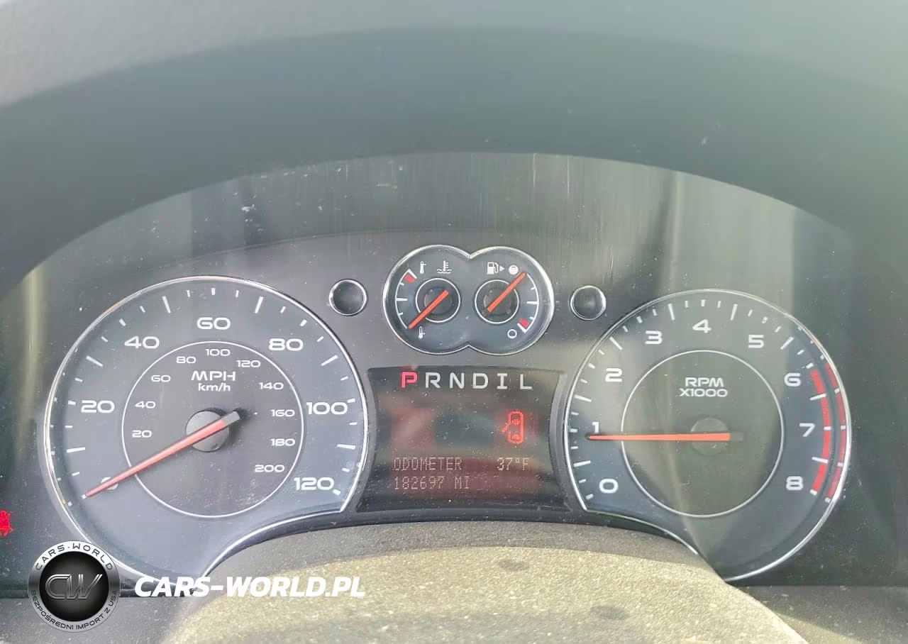 2007 Pontiac Torrent VIN:2CKDL63F176249266 - 9