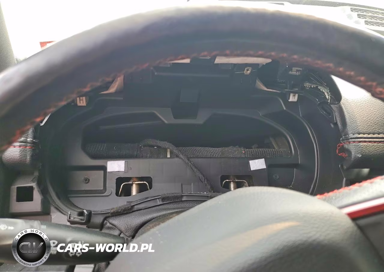 2019 Ram 1500 Rebel VIN:1C6SRFLT8KN903775 - 9