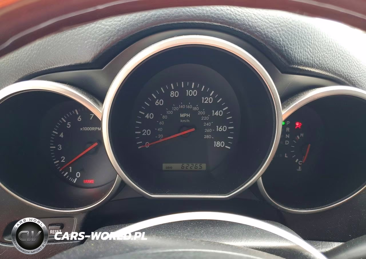 2002 Lexus Sc 430 VIN:JTHFN48Y620034121 - 9
