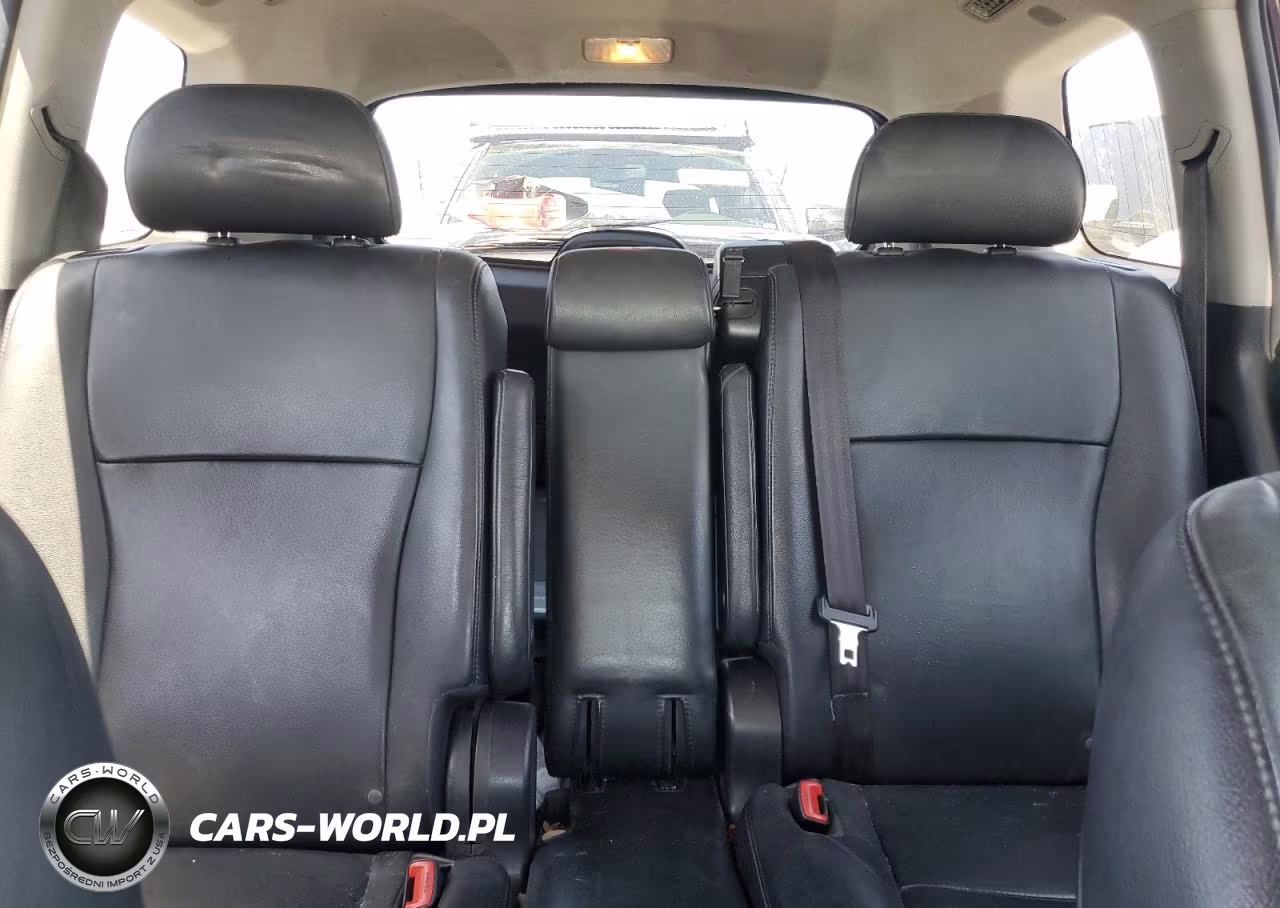 2013 Toyota Highlander Se VIN:5TDZK3EH2DS132911 - 10