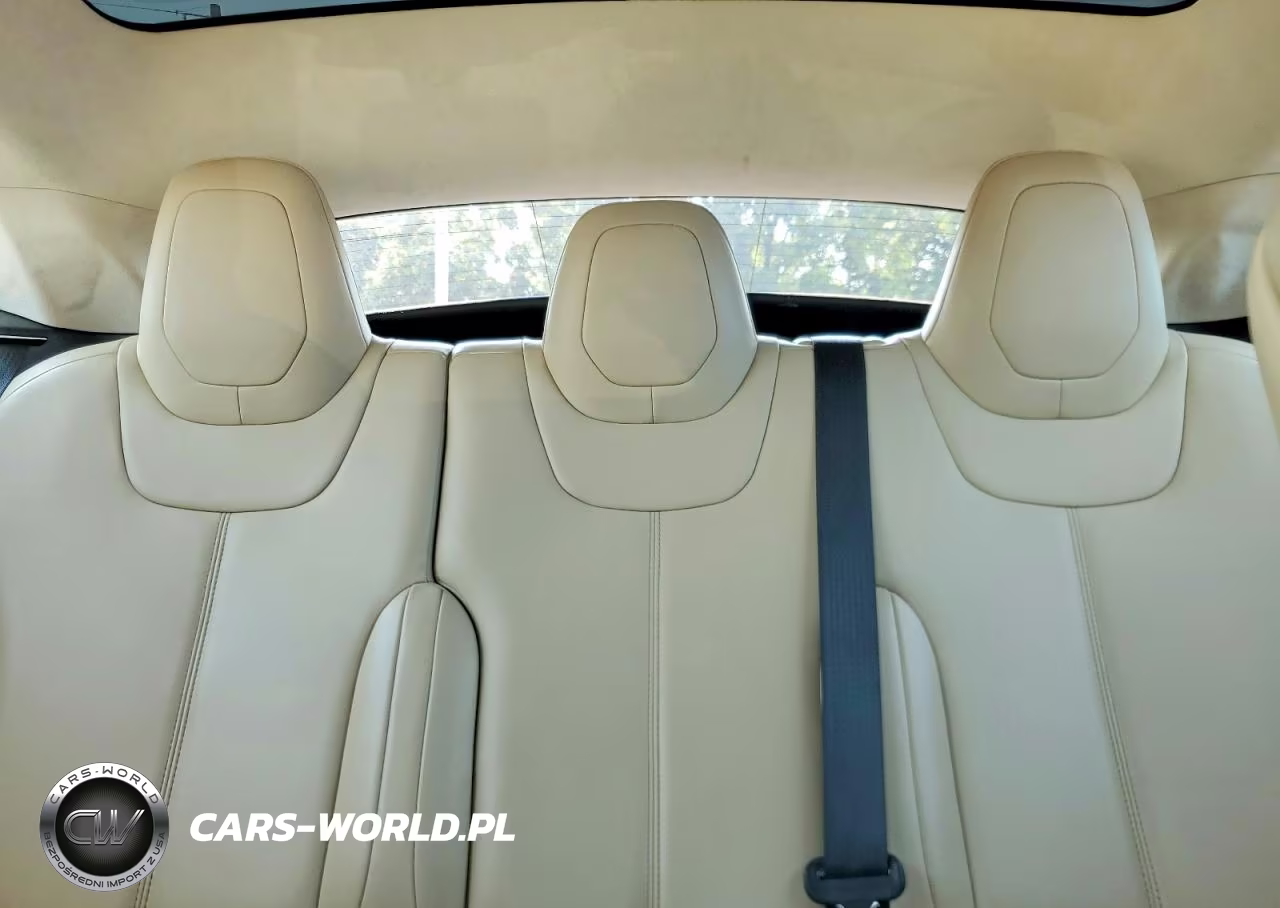 2017 Tesla Model S VIN:5YJSA1E16HF203078 - 10