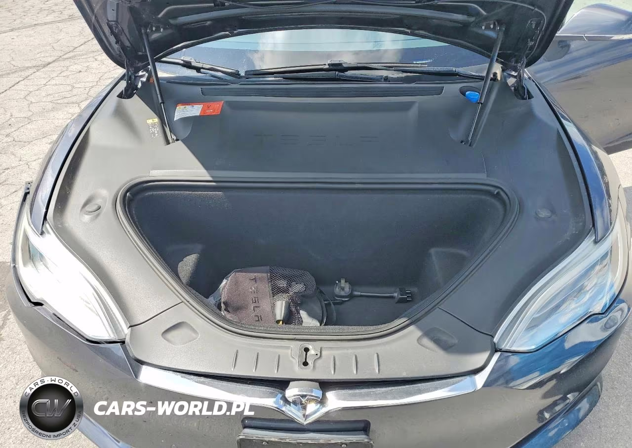 2017 Tesla Model S VIN:5YJSA1E16HF203078 - 12