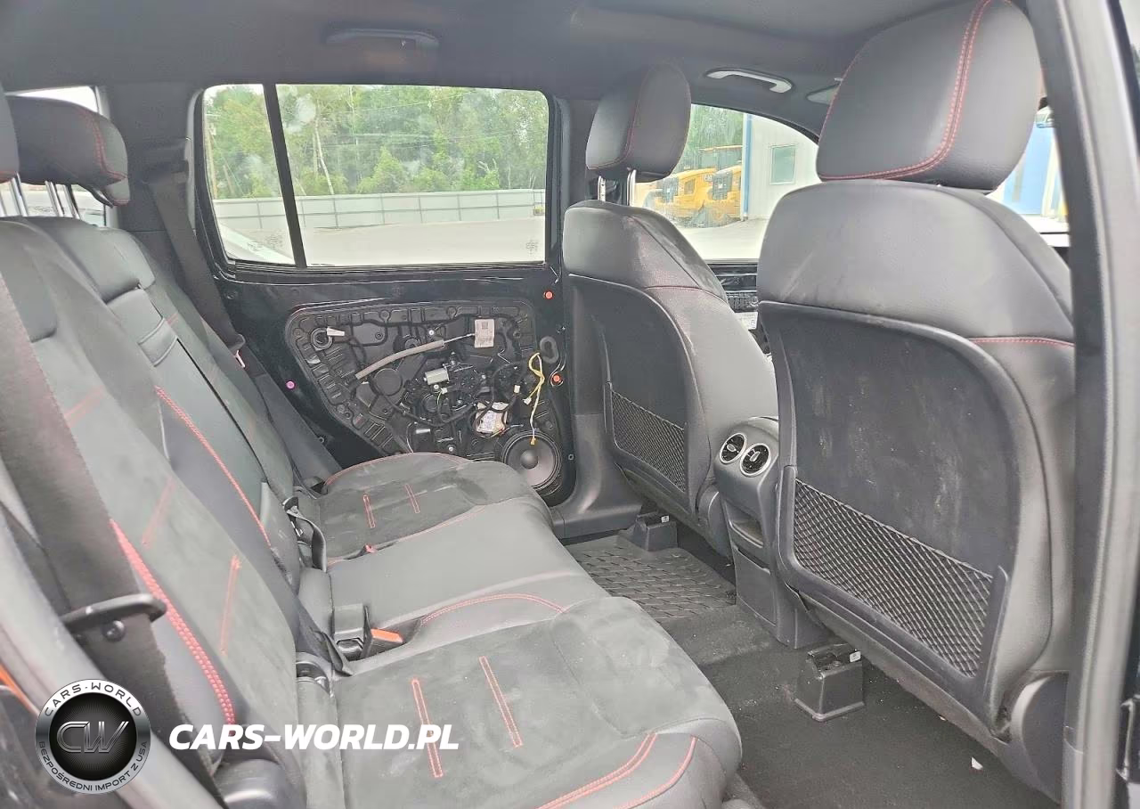 2025 Mercedes-Benz Glb Amg 35 4Matic VIN:W1N4M5BB2SW398581 - 11