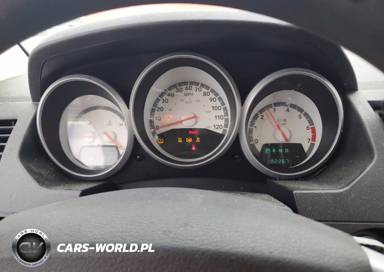 2009 Dodge Grand Caravan Se VIN:1D8HN44E19B509471 - 9