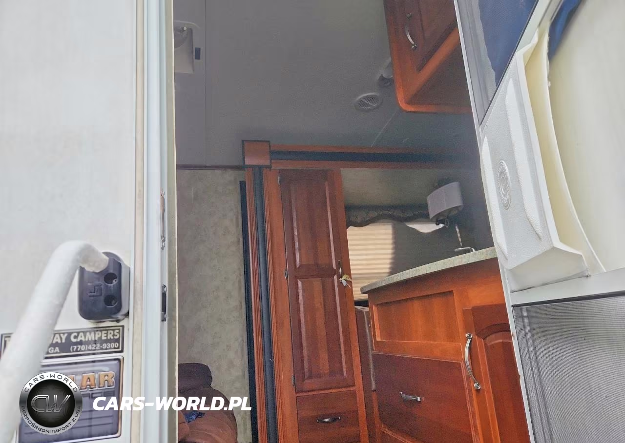2012 Cougar Keystone Other VIN:4YDT24R22CV506937 - 6