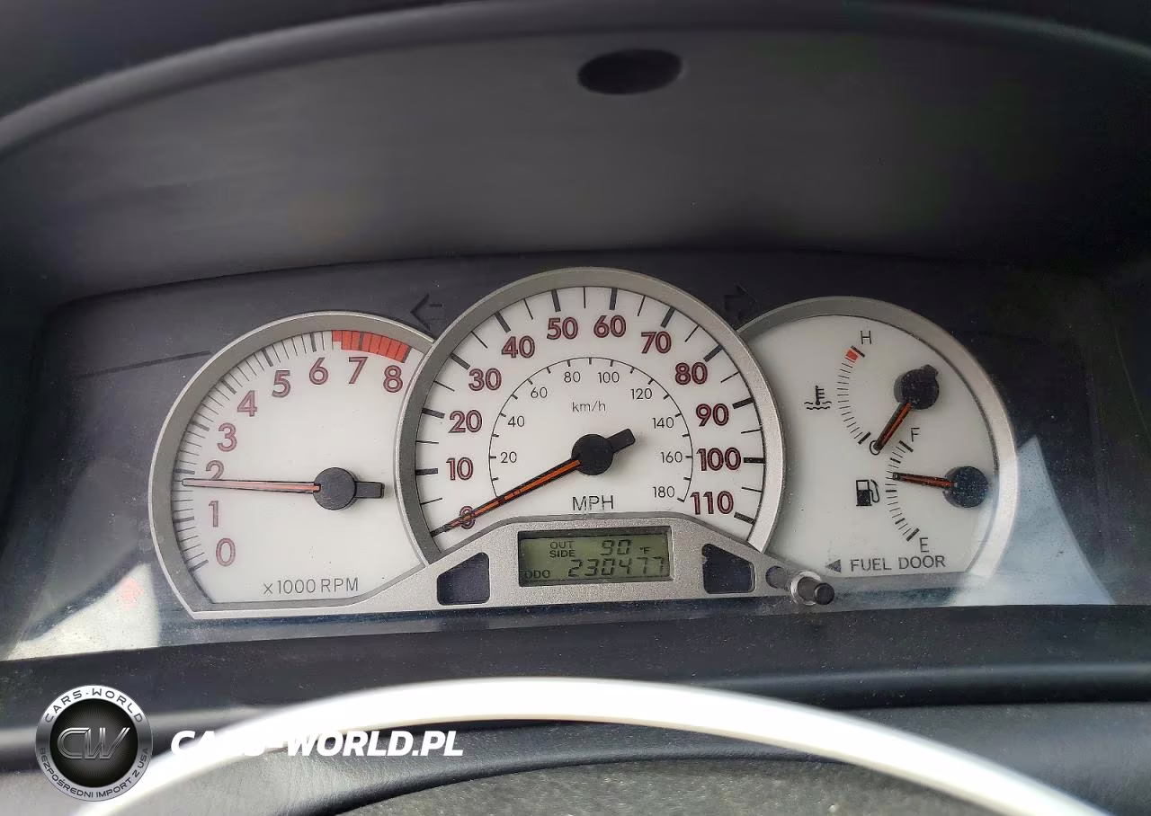 2006 Toyota Corolla S VIN:1NXBR32E96Z663802 - 9