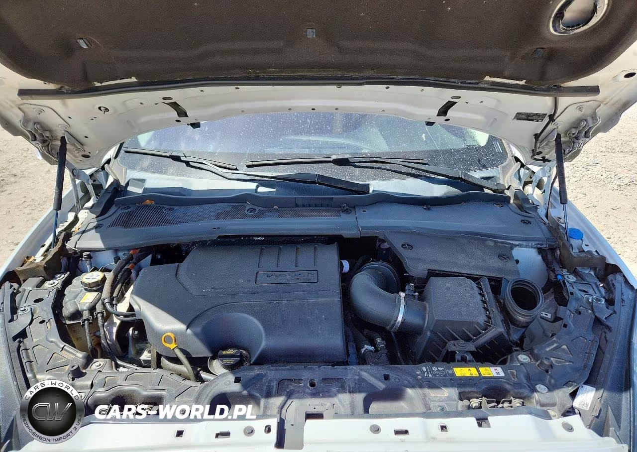 2021 Jaguar E-Pace Se VIN:SADFP2FXXM1017091 - 12