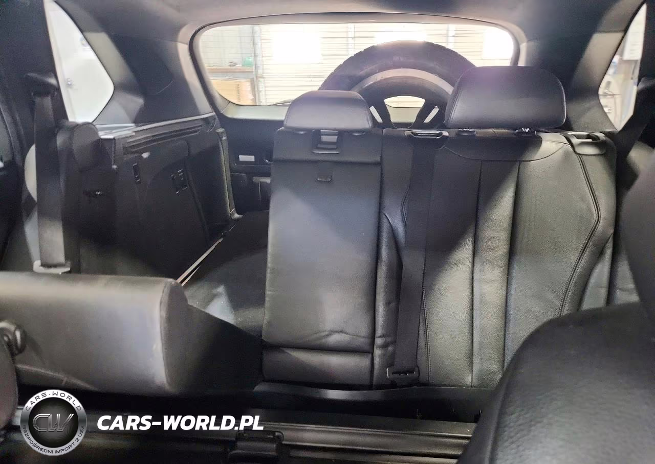 2014 BMW X5 xDrive50I VIN:5UXKR6C50E0J71698 - 10