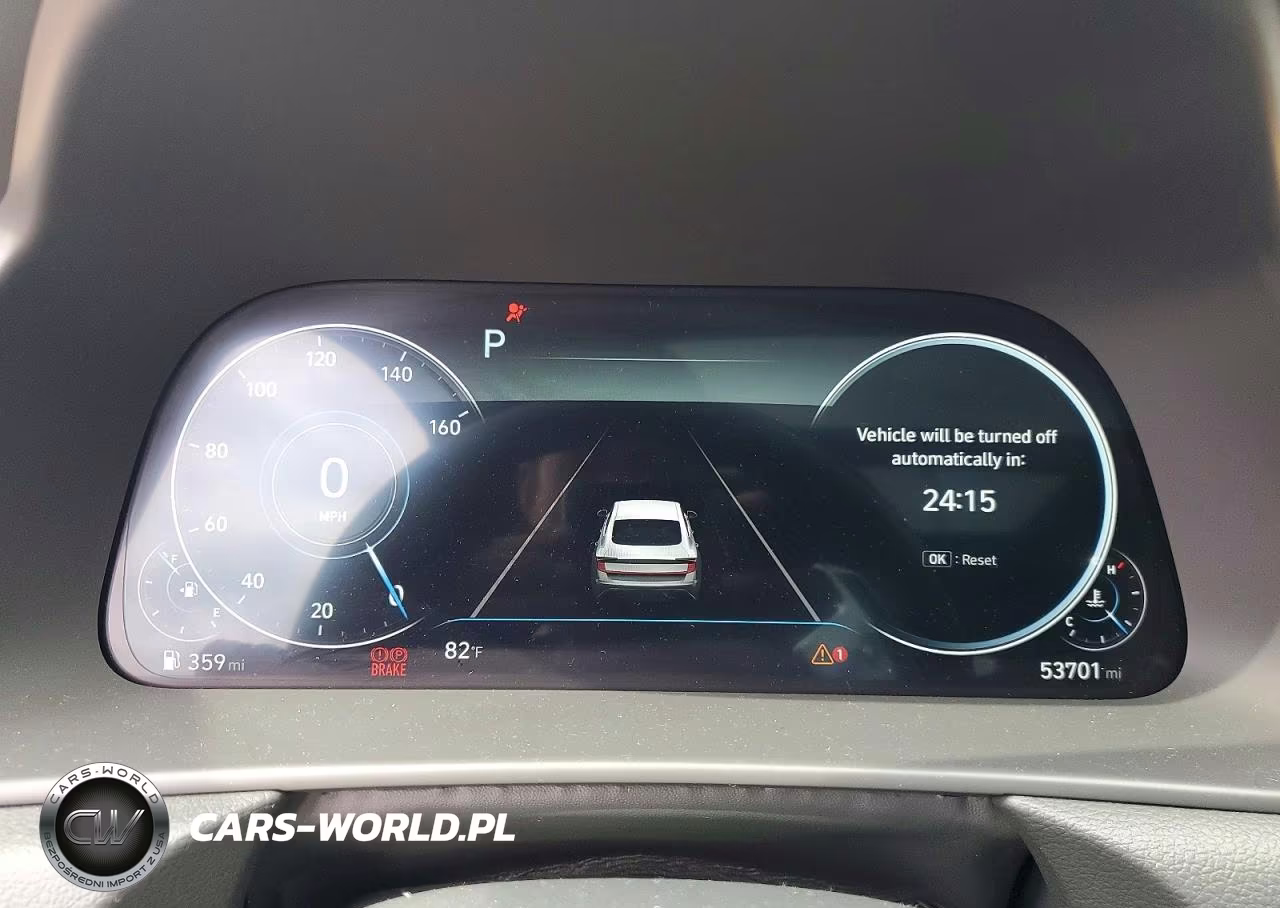 2021 Hyundai Sonata Limited VIN:5NPEH4J29MH104131 - 9