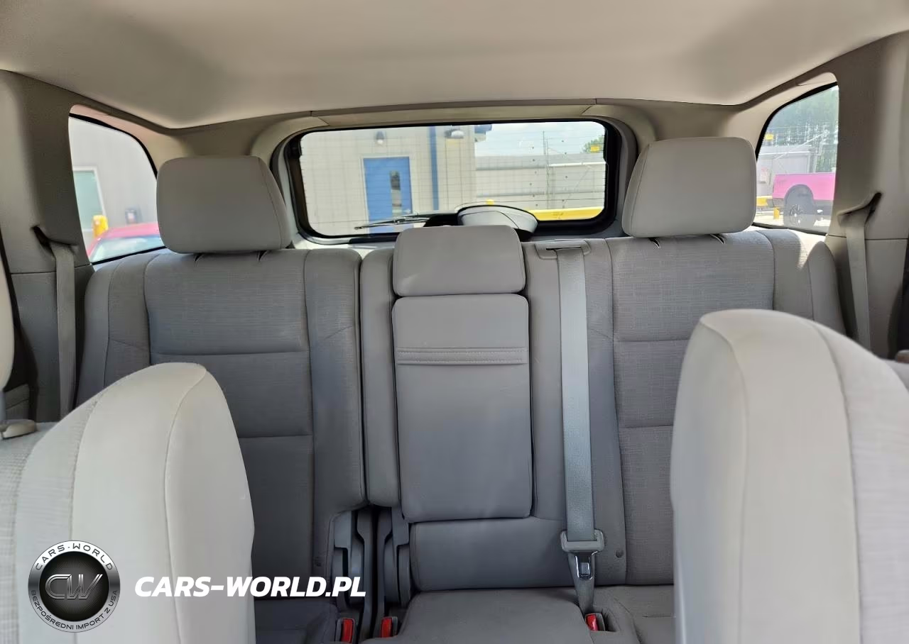 2012 Jeep Grand Cherokee Laredo VIN:1C4RJFAG7CC134915 - 10