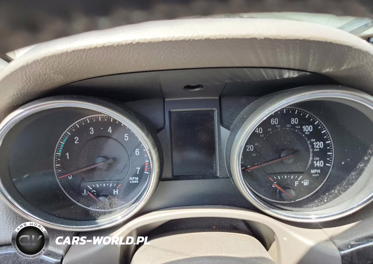 2012 Jeep Grand Cherokee Laredo VIN:1C4RJFAG7CC134915 - 9