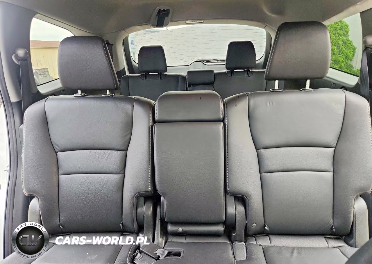 2021 Honda Pilot Se VIN:5FNYF6H28MB071397 - 10