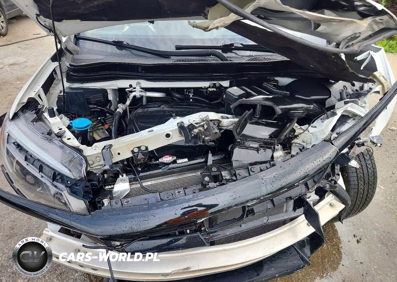 2021 Honda Pilot Se VIN:5FNYF6H28MB071397 - 12