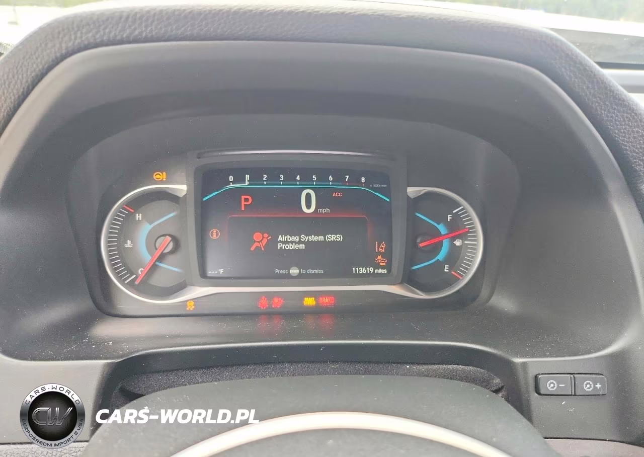 2021 Honda Pilot Se VIN:5FNYF6H28MB071397 - 9