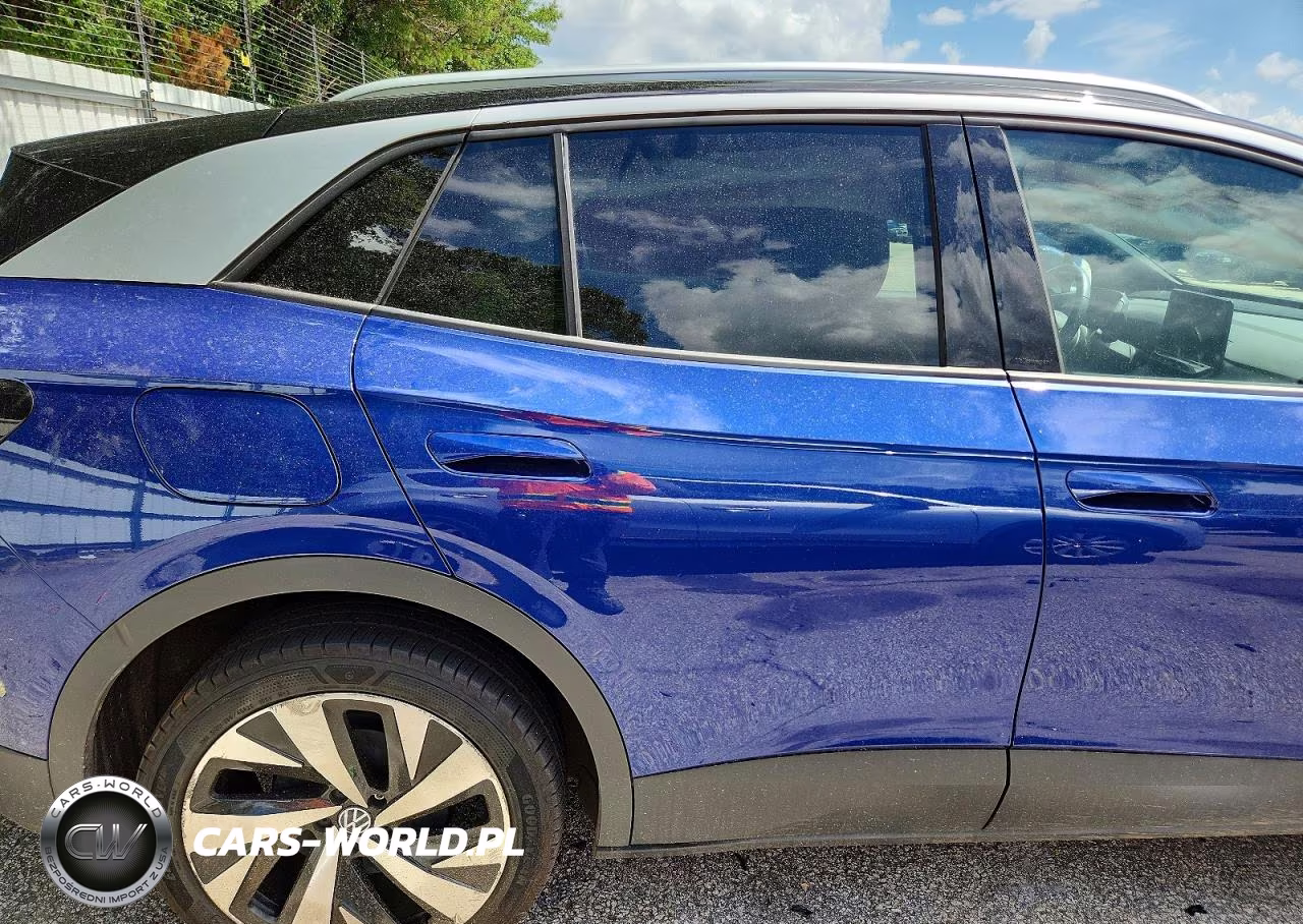 2021 Volkswagen Id.4 Pro S VIN:WVGKMPE23MP058063 - 11
