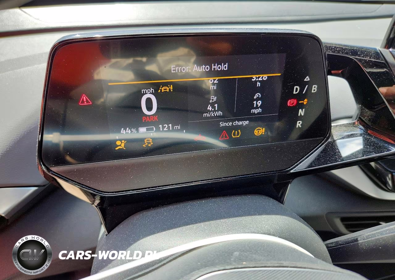 2021 Volkswagen Id.4 Pro S VIN:WVGKMPE23MP058063 - 9