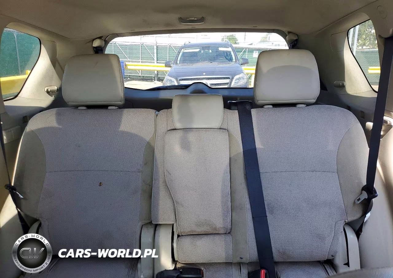2011 Mitsubishi Outlander Se VIN:JA4AS3AWXBU017879 - 10