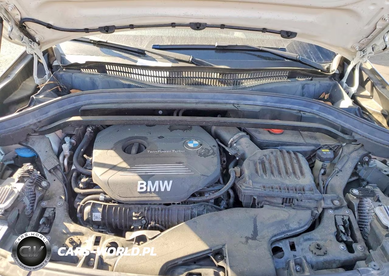 2018 BMW X2 xDrive28I VIN:WBXYJ5C37JEF81560 - 12