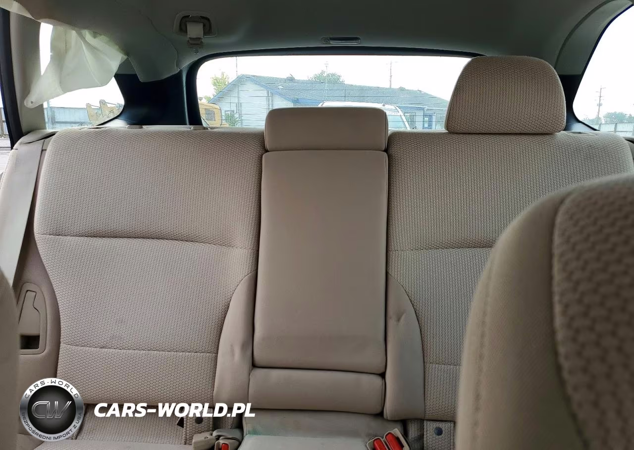 2019 Subaru Outback 2.5I VIN:4S4BSABC4K3354052 - 10