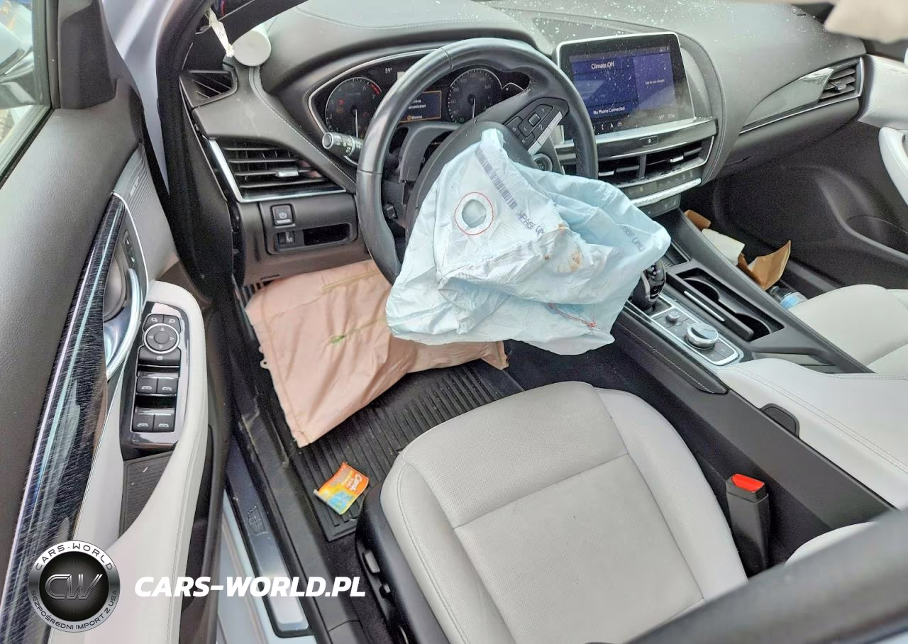 2022 Cadillac Ct5 Premium Luxury Special Edition VIN:1G6D15RW5N0113603 - 8