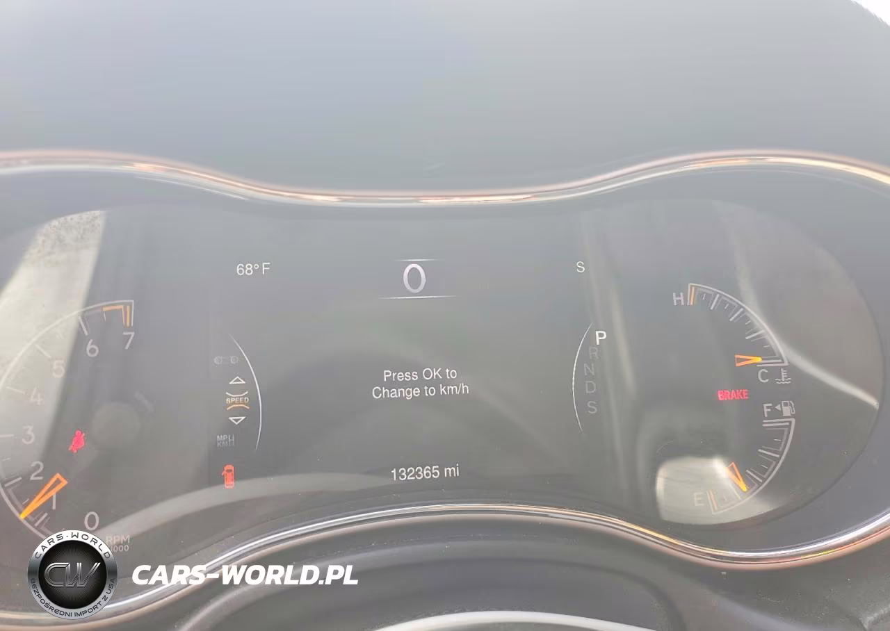 2014 Jeep Grand Cherokee Laredo VIN:1C4RJFAG0EC294976 - 9