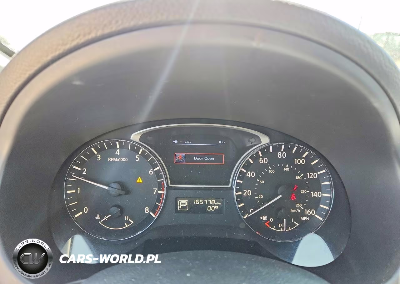 2013 Nissan Altima 2.5 VIN:1N4AL3AP1DN538813 - 9