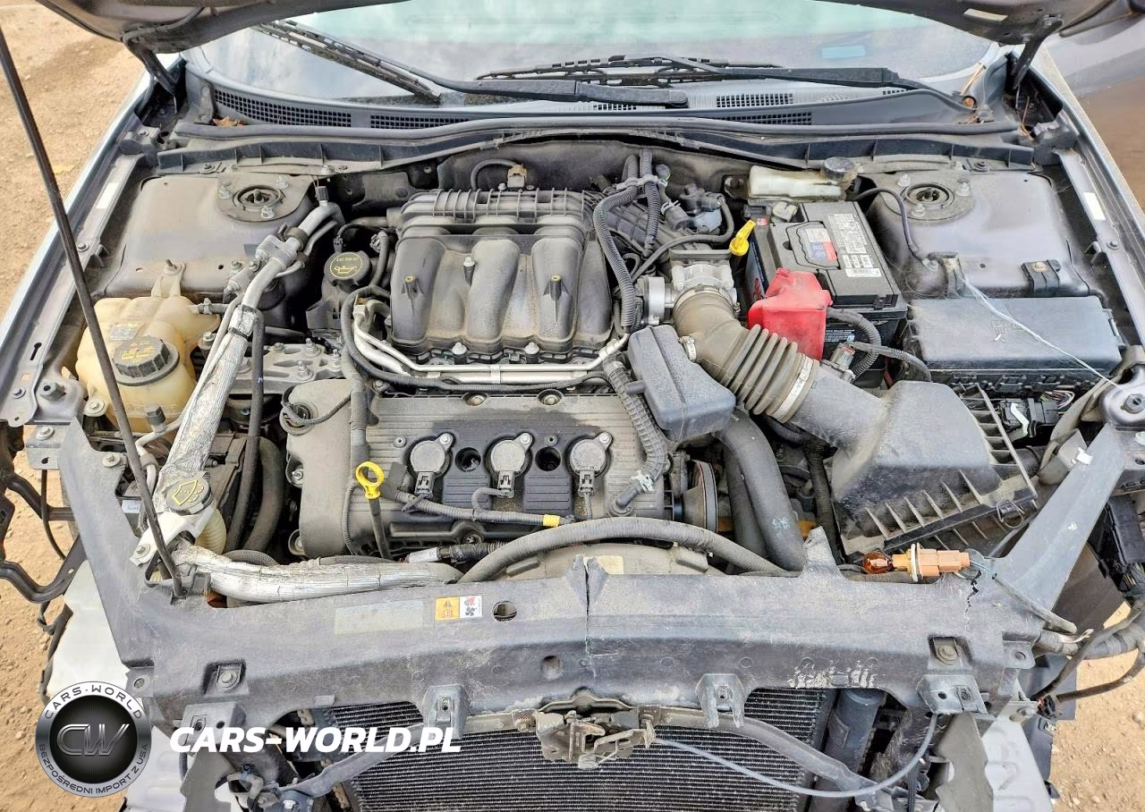 2012 Ford Fusion Se VIN:3FAHP0HG8CR232145 - 11