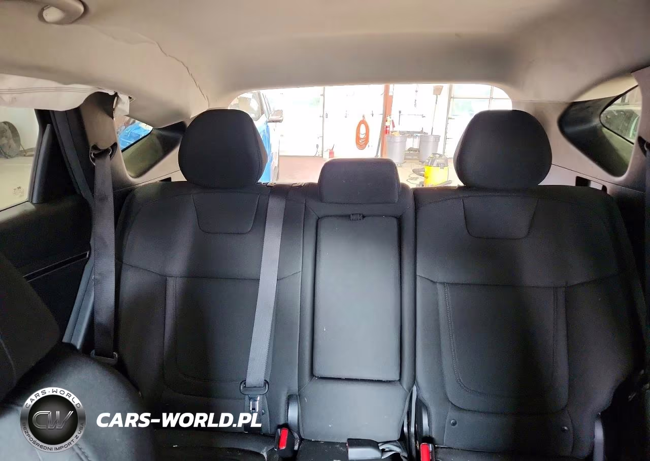 2022 Hyundai Tucson Sel VIN:KM8JBCAE0NU166444 - 10