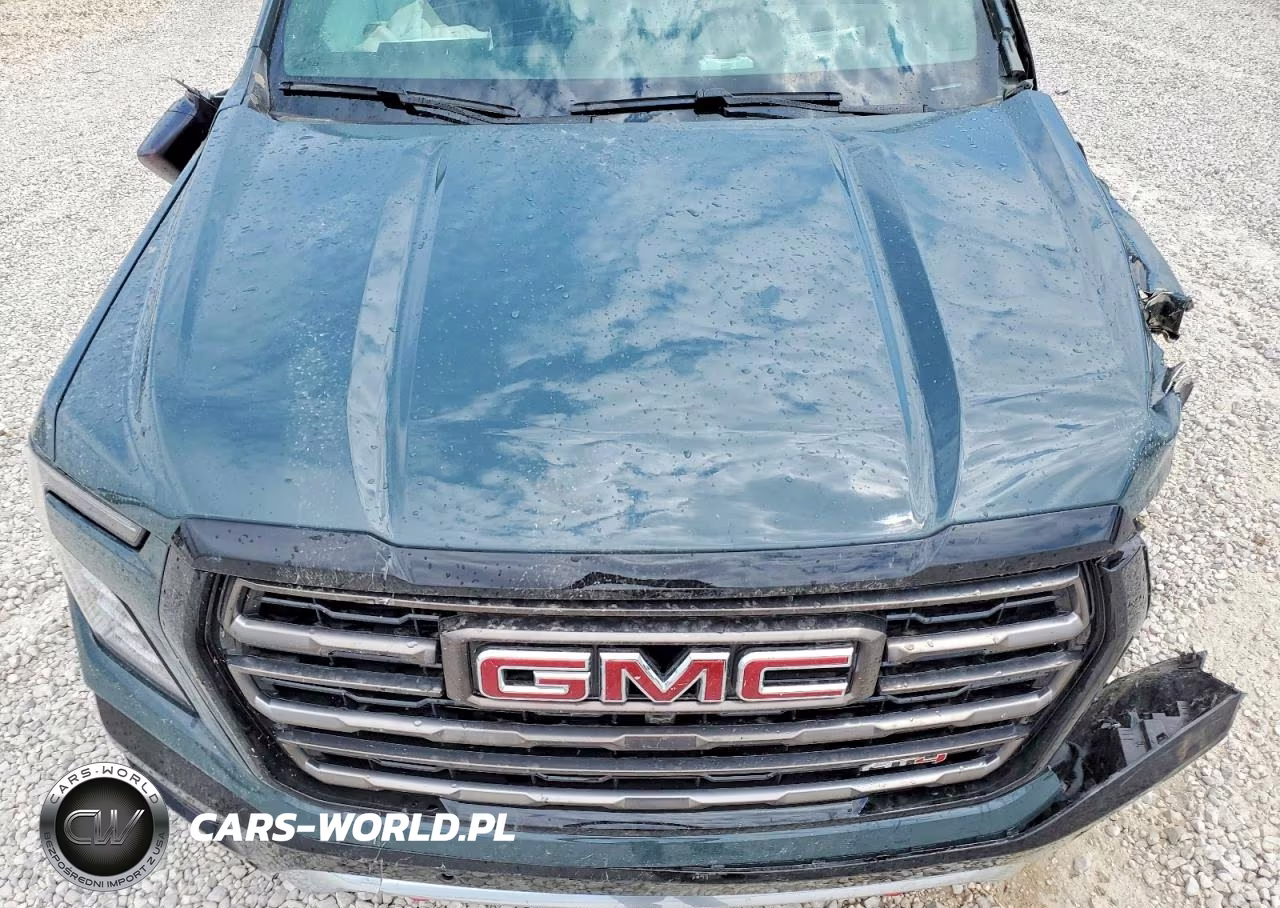 2026 GMC Yukon Xl At4 Ultimate VIN:1GKS2WKL8TR343561 - 12