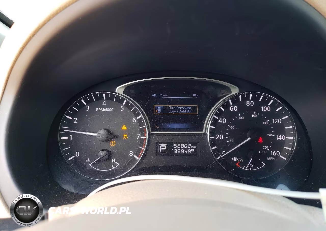 2013 Nissan Altima 3.5 S VIN:1N4BL3AP0DC236705 - 9