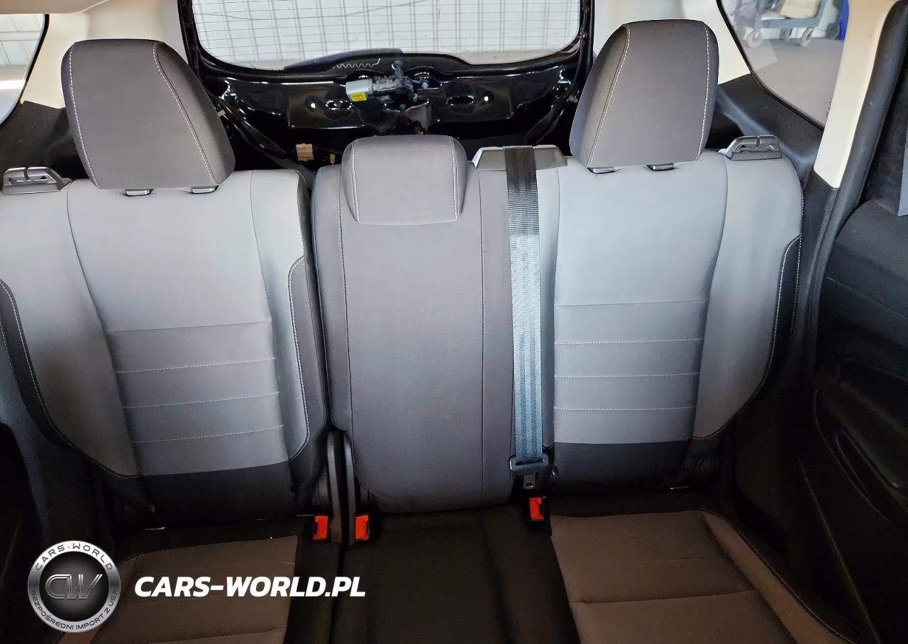 2019 Ford Escape S VIN:1FMCU0F75KUA20578 - 10