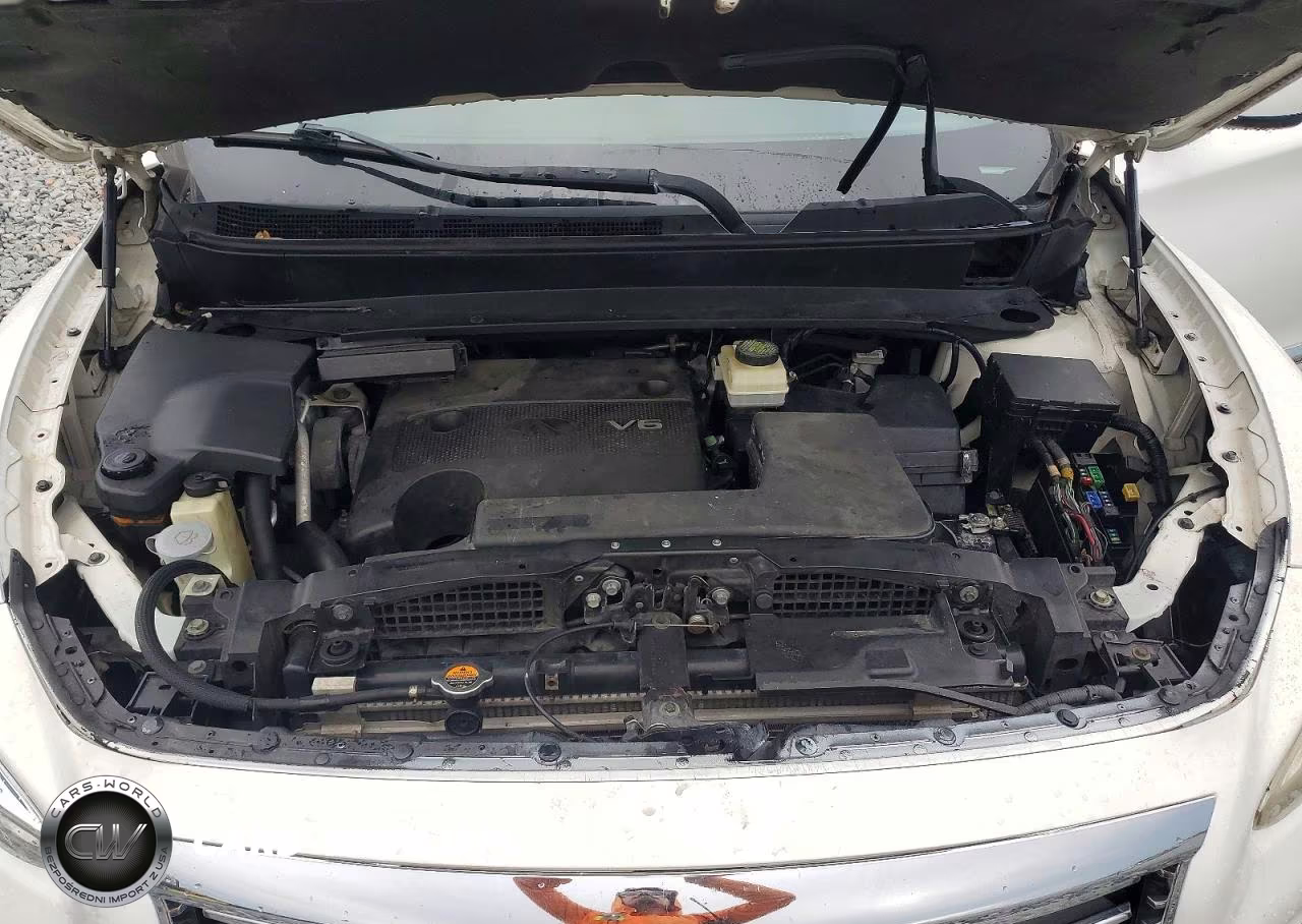 2014 Infiniti Qx60 VIN:5N1AL0MN1EC506066 - 11